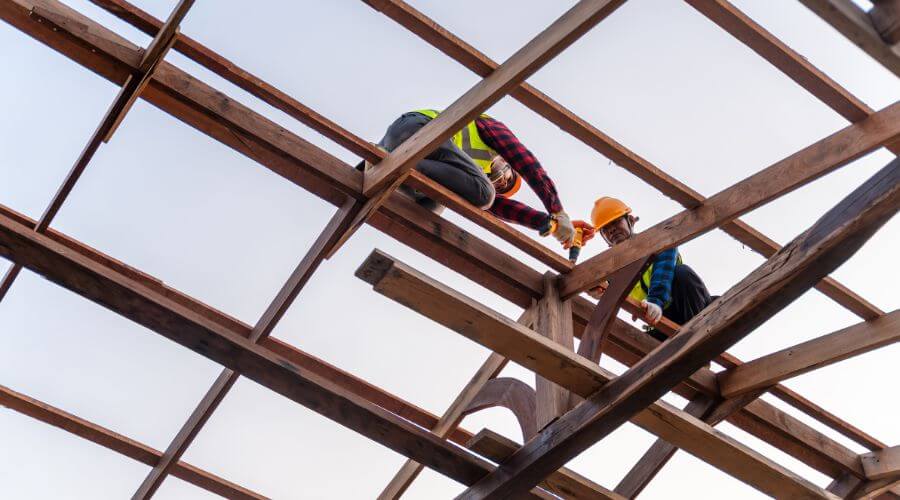 Expert Emergency Roof Repairs services in Baird, TX